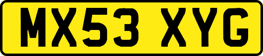 MX53XYG