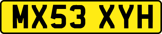 MX53XYH