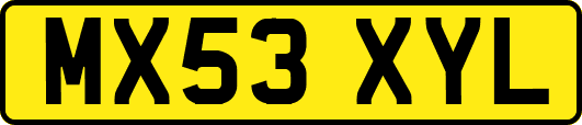 MX53XYL