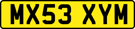 MX53XYM