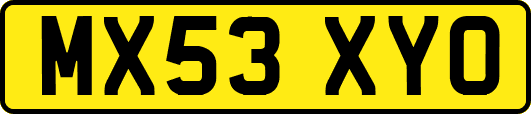 MX53XYO