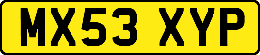 MX53XYP