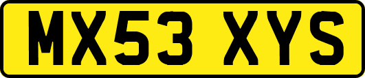MX53XYS