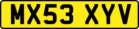 MX53XYV