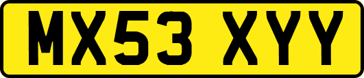 MX53XYY