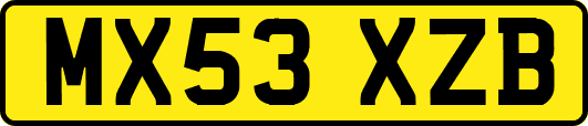 MX53XZB