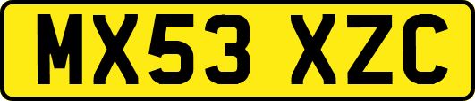 MX53XZC