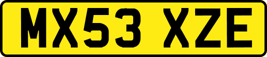 MX53XZE