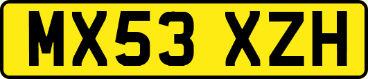 MX53XZH