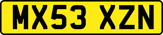 MX53XZN