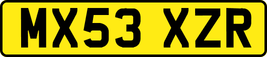MX53XZR