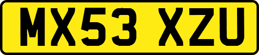 MX53XZU