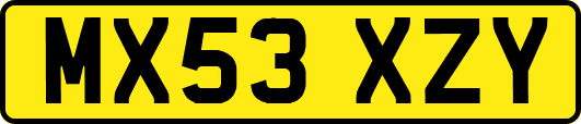 MX53XZY