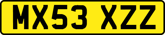 MX53XZZ