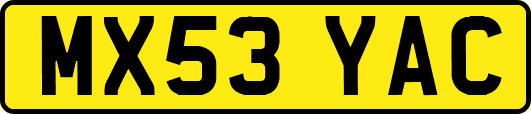 MX53YAC