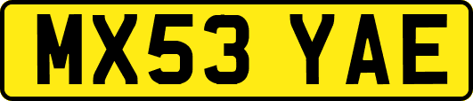 MX53YAE