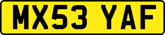 MX53YAF
