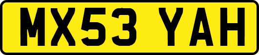 MX53YAH