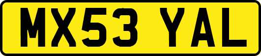 MX53YAL