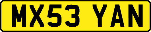 MX53YAN