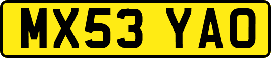 MX53YAO