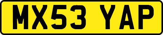 MX53YAP