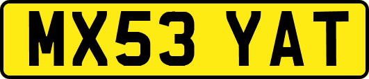 MX53YAT