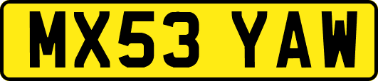 MX53YAW