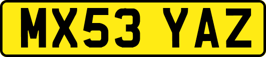 MX53YAZ