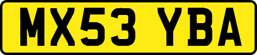 MX53YBA