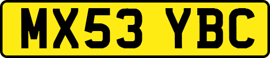 MX53YBC