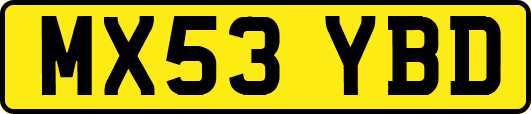 MX53YBD