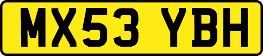 MX53YBH