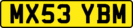 MX53YBM