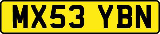 MX53YBN