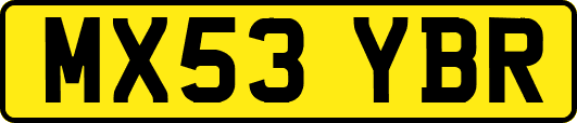 MX53YBR