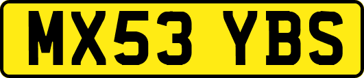 MX53YBS