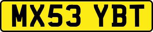 MX53YBT