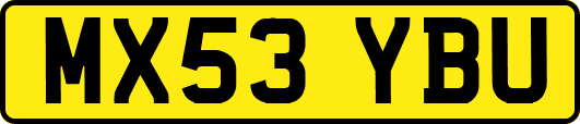MX53YBU