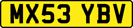 MX53YBV