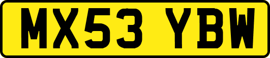 MX53YBW