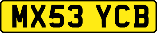 MX53YCB