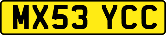 MX53YCC