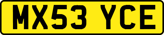 MX53YCE