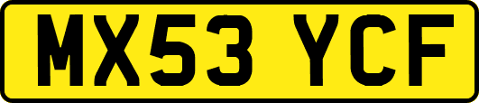 MX53YCF
