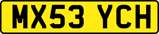 MX53YCH