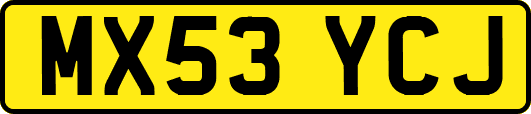 MX53YCJ