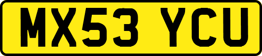 MX53YCU