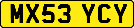 MX53YCY