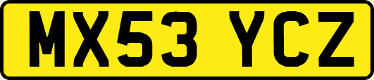 MX53YCZ
